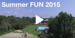 Summer FUN 2015