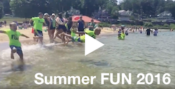 Summer FUN 2016